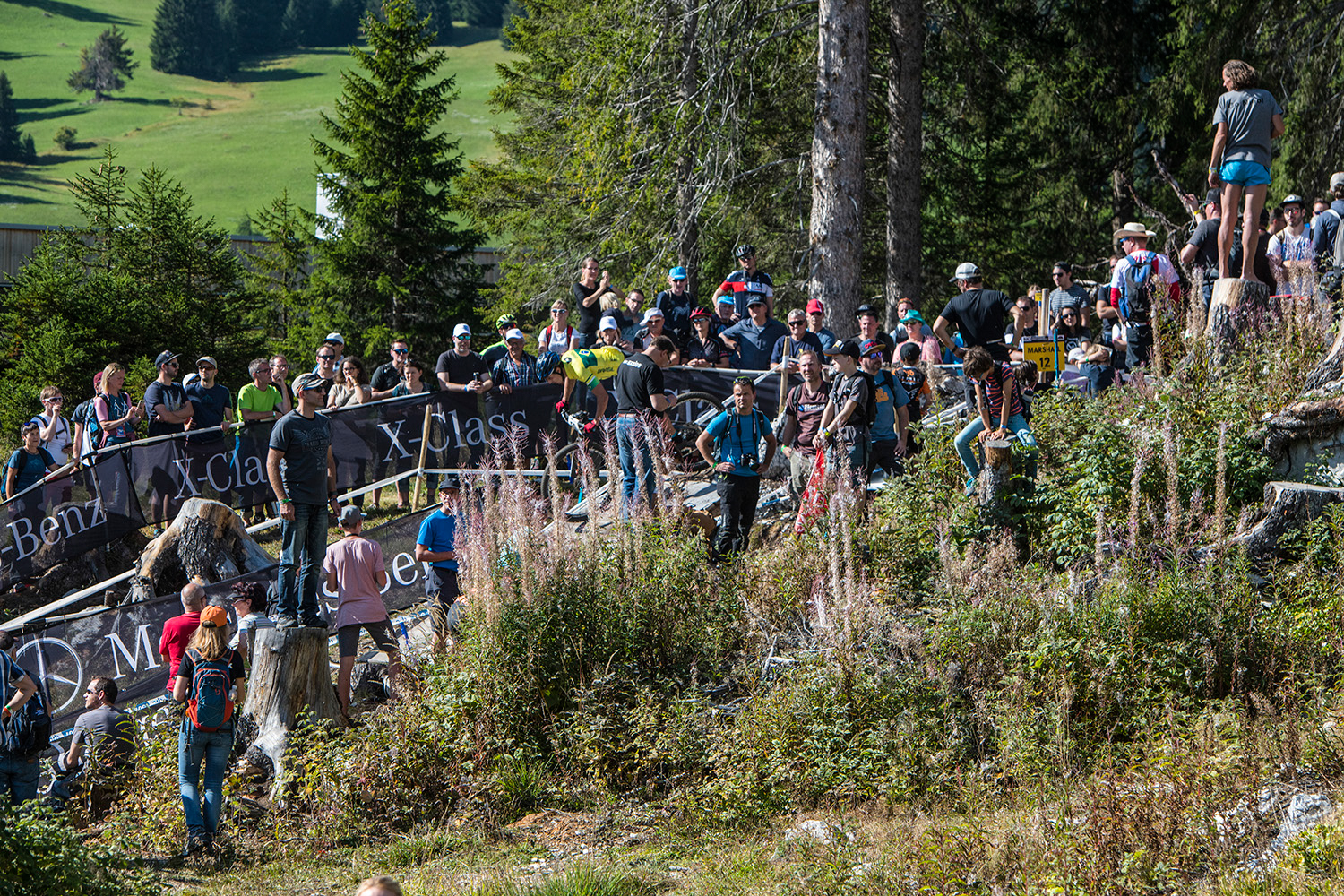 MTB World Champs EM
