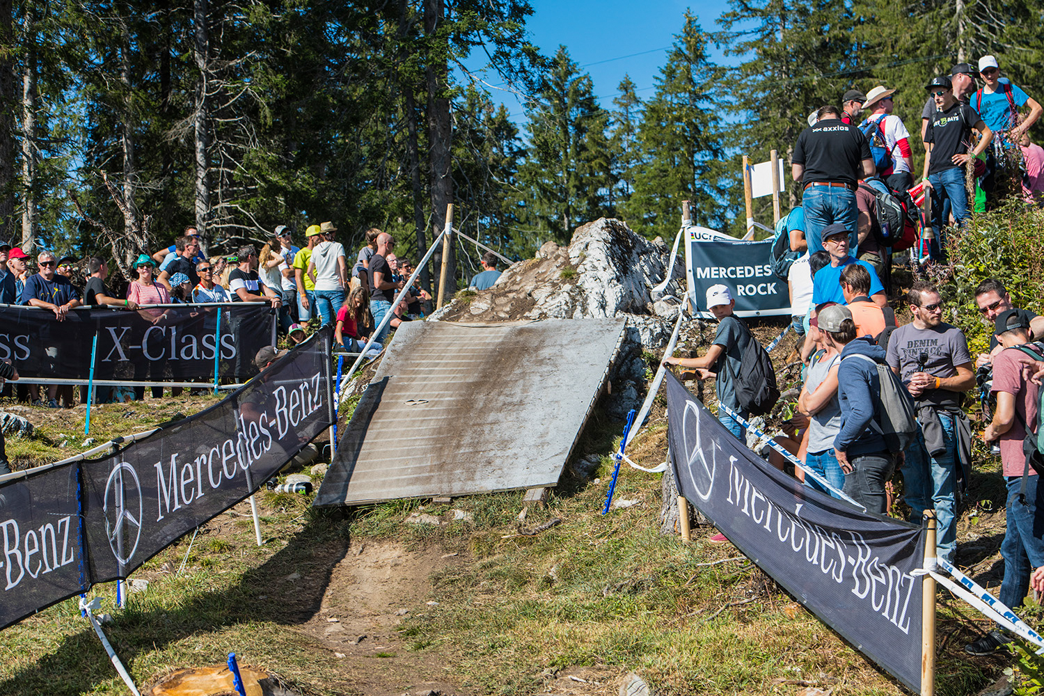 MTB World Champs EM