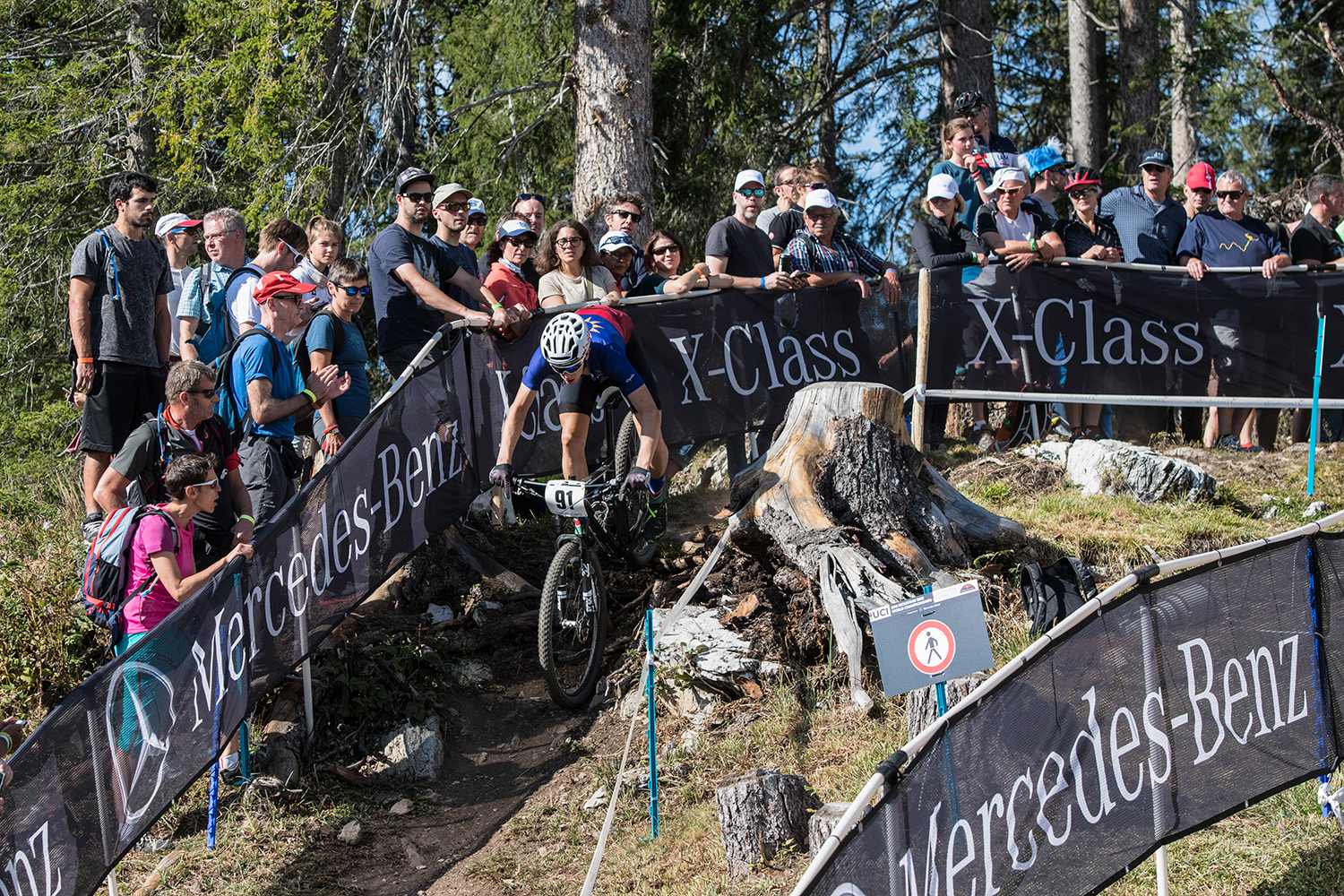 MTB World Champs EM