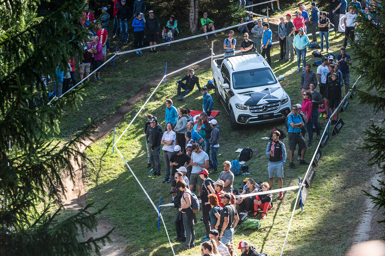 MTB World Champs EM