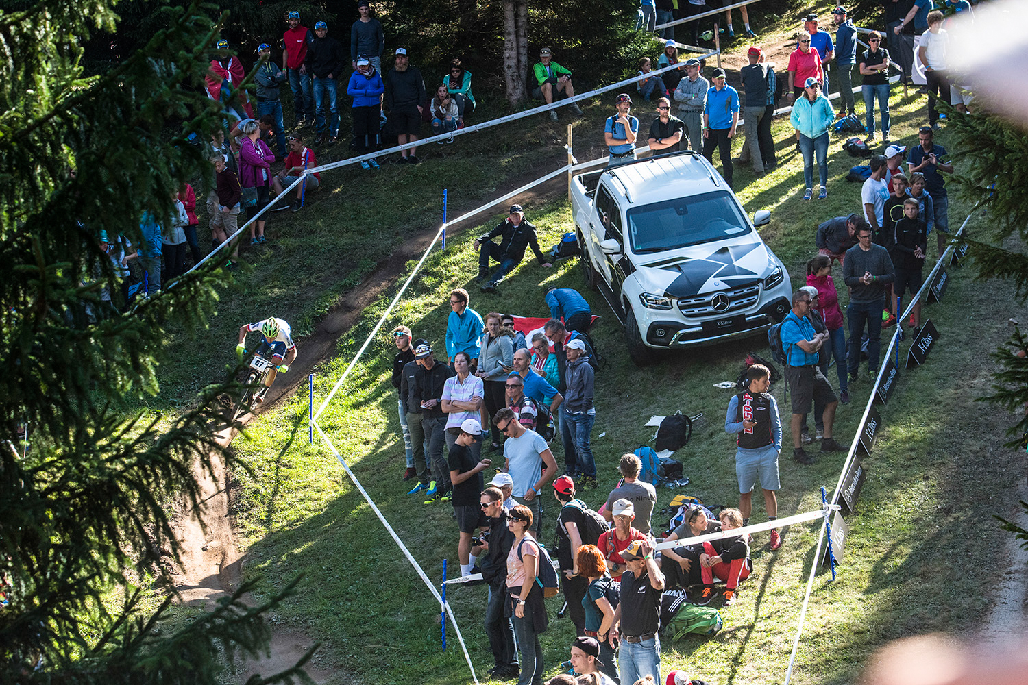 MTB World Champs EM