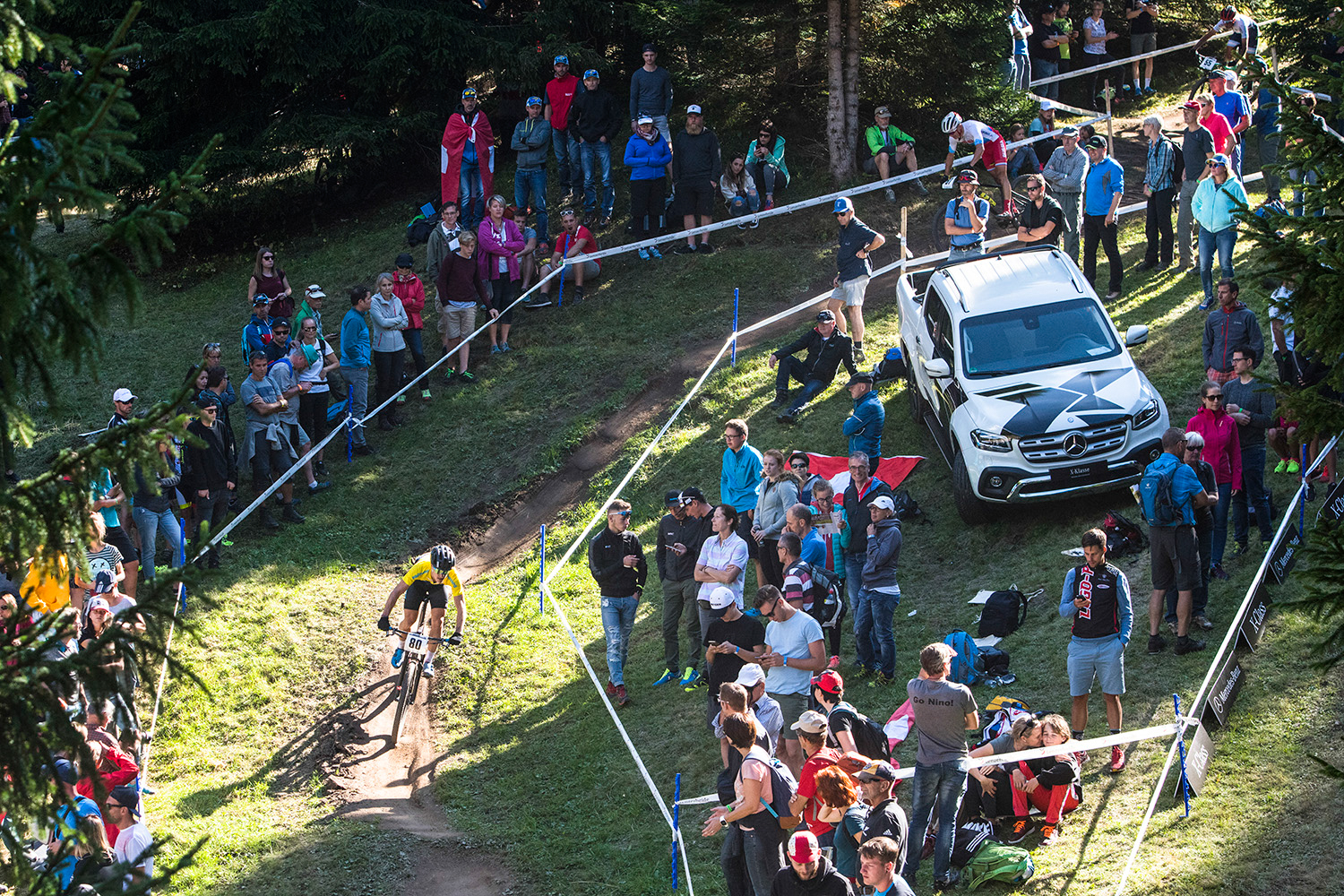 MTB World Champs EM