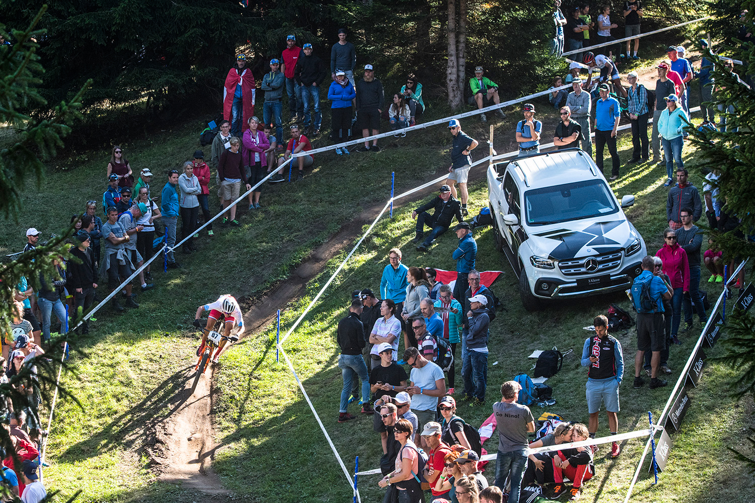 MTB World Champs EM