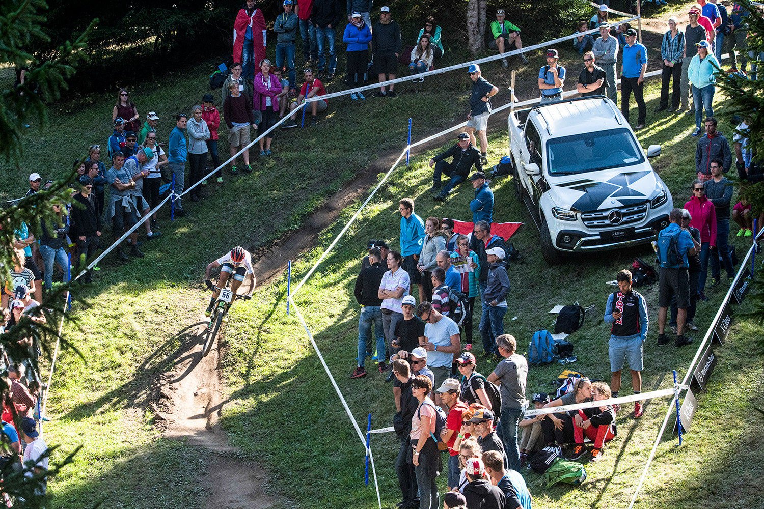 MTB World Champs EM