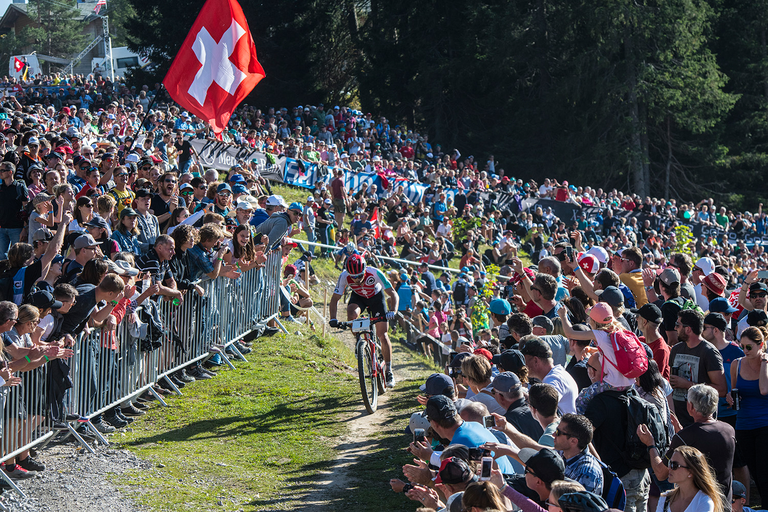 MTB World Champs EM