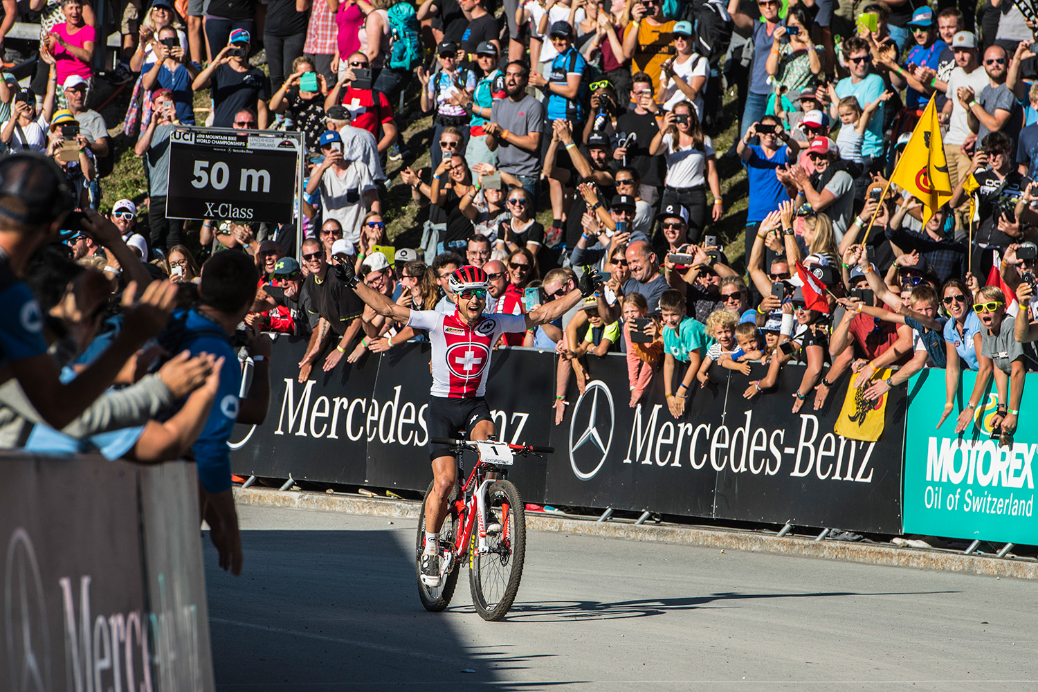 MTB World Champs EM