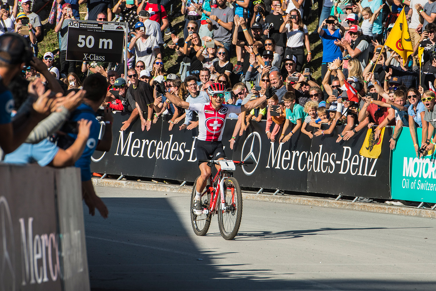 MTB World Champs EM