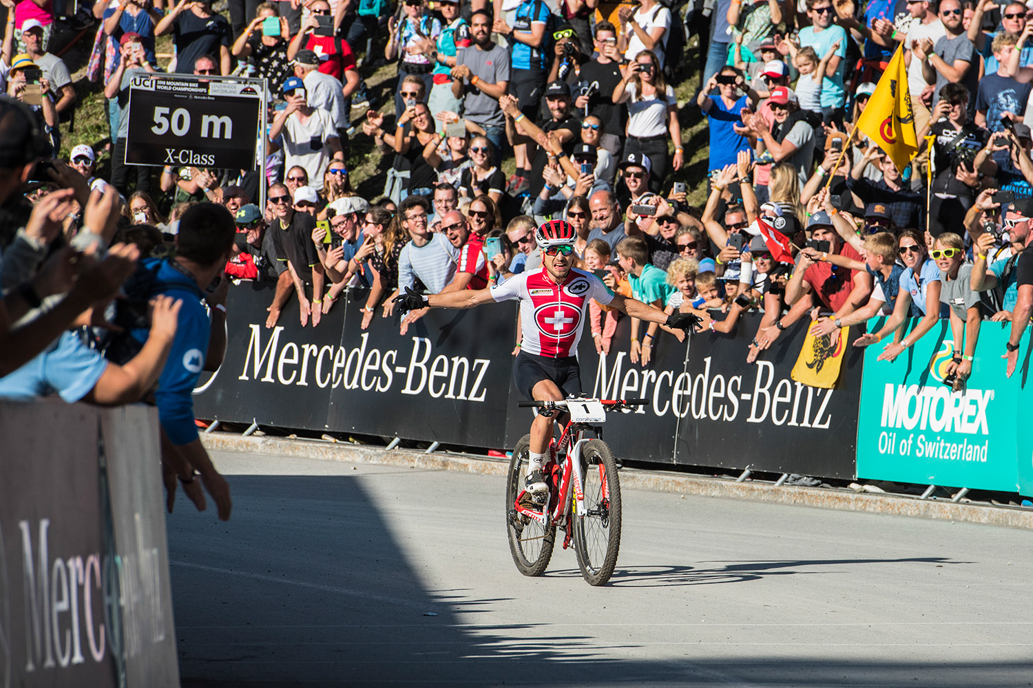 MTB World Champs EM