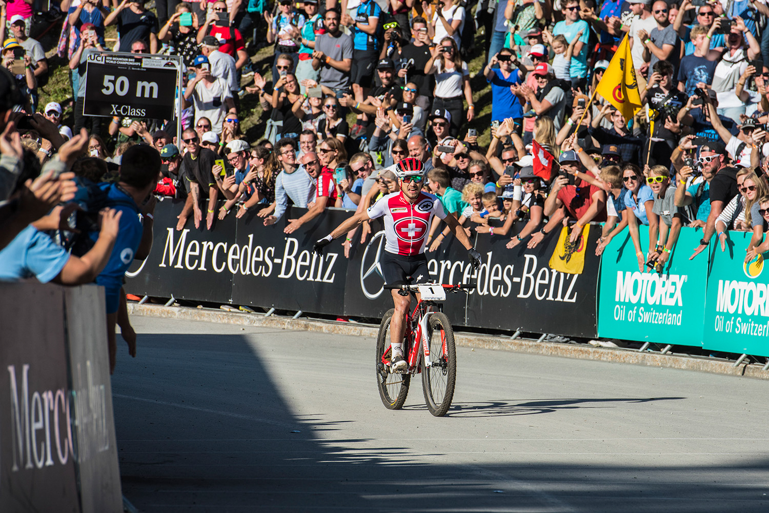 MTB World Champs EM