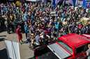MTB World Champs Nino Schurter autograph session