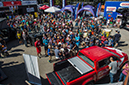 MTB World Champs Nino Schurter autograph session