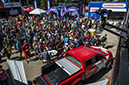 MTB World Champs Nino Schurter autograph session