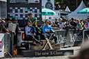 MTB World Champs Downhill
