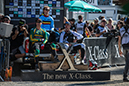 MTB World Champs Downhill