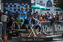 MTB World Champs Downhill