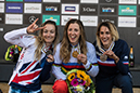 MTB World Champs Downhill