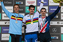 MTB World Champs Downhill