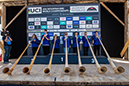 MTB World Champs Downhill