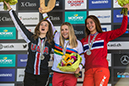 MTB World Champs Downhill