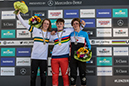 MTB World Champs Downhill