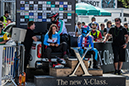 MTB World Champs Downhill