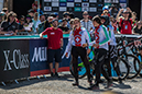 MTB World Champs Downhill