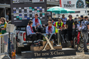 MTB World Champs Downhill