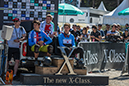 MTB World Champs Downhill