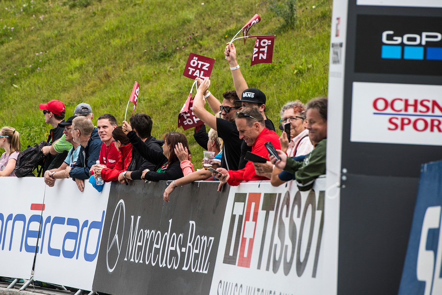 MTB World Champs Juniors