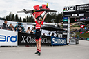 MTB World Champs Juniors