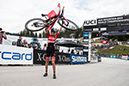MTB World Champs Juniors
