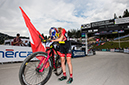 MTB World Champs Juniors