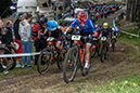MTB World Champs Juniors