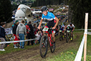 MTB World Champs Juniors