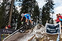 MTB World Champs Juniors