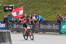 MTB World Champs Juniors