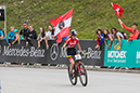 MTB World Champs Juniors