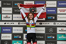 MTB World Champs Juniors