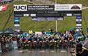 MTB World Champs Juniors