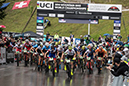 MTB World Champs Juniors