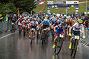 MTB World Champs Juniors