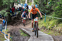 MTB World Champs Juniors