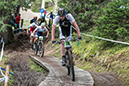 MTB World Champs Juniors