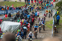 MTB World Champs Juniors