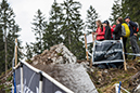 MTB World Champs Juniors