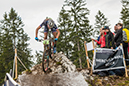 MTB World Champs Juniors