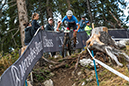 MTB World Champs Juniors