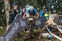 MTB World Champs Juniors