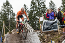 MTB World Champs Juniors
