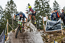 MTB World Champs Juniors